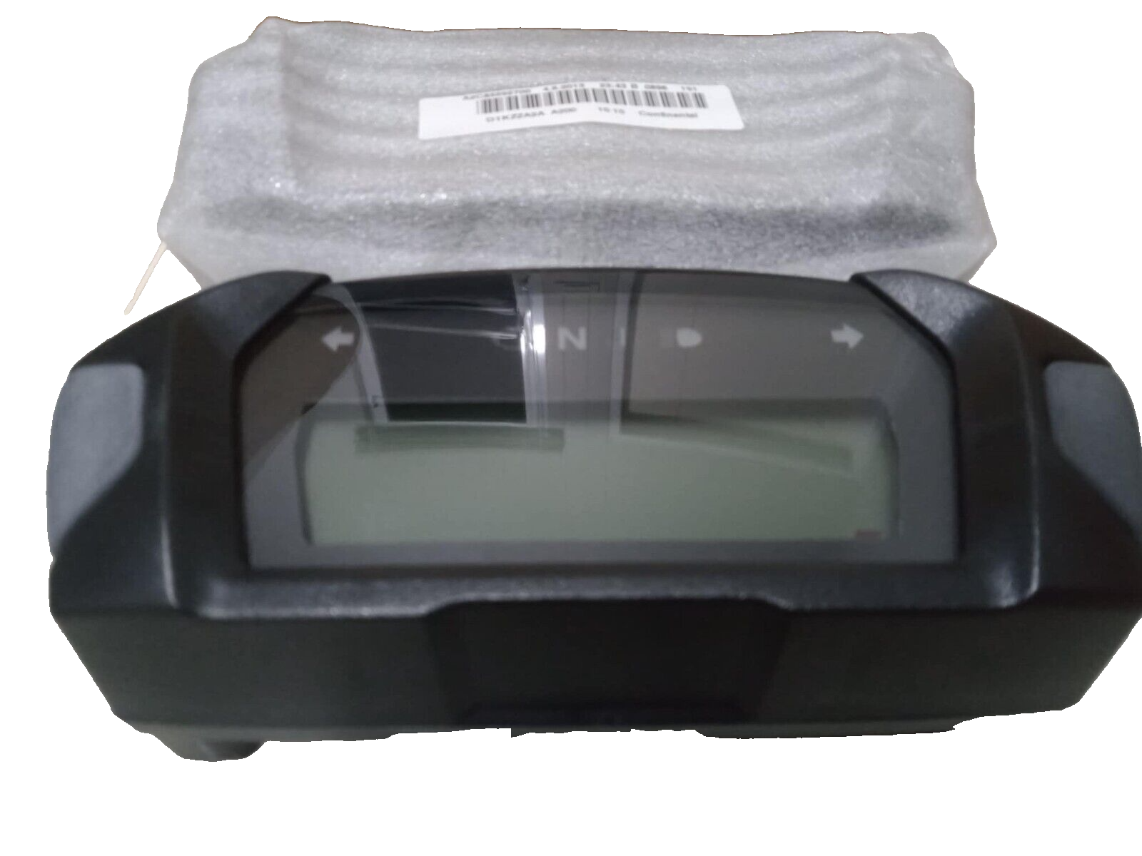 Speedometer Odometer LCD for HONDA CRF250L 2012-2016 37100 KZZF-A201