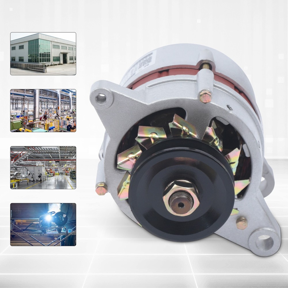 Permanent Magnet Synchronous Generator Constant Voltage Alternator AC 1500W