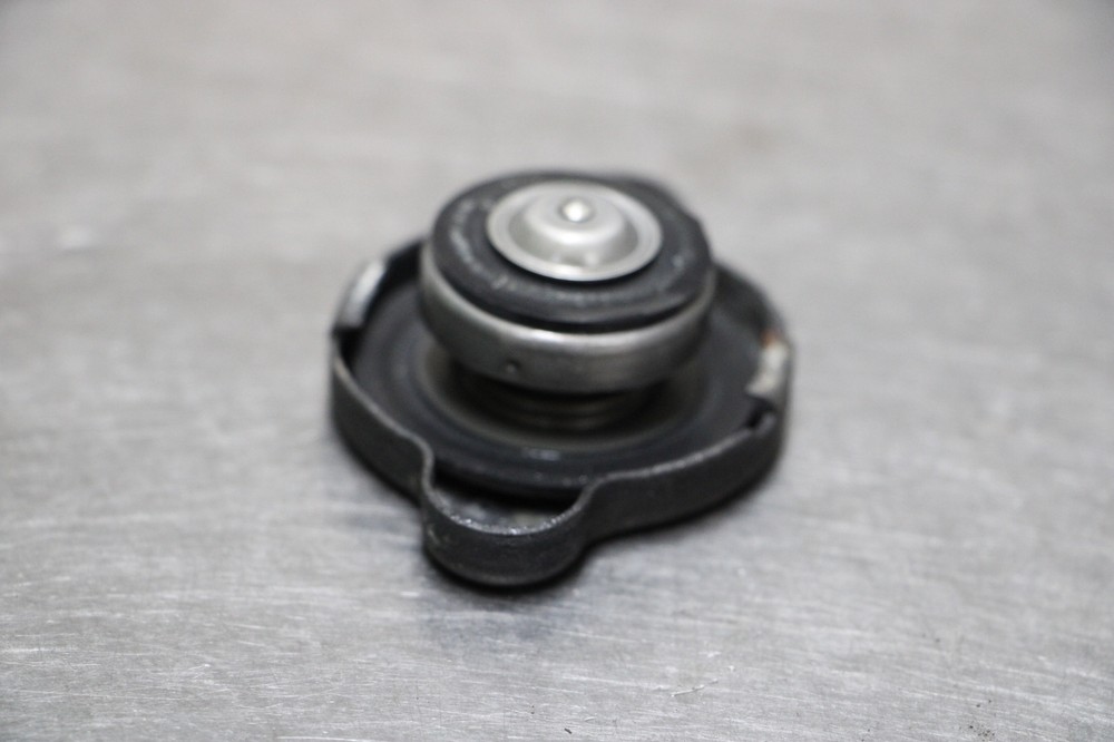 06-08 Ninja 650 EX650 650R Engine Radiator Cap