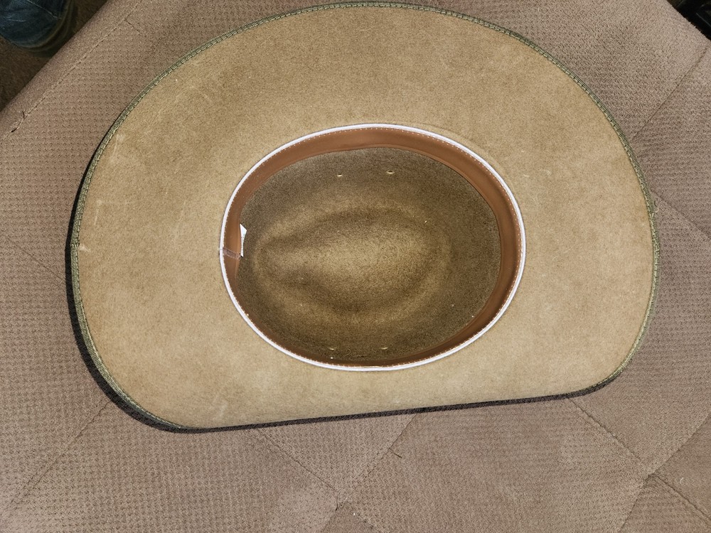 Australian Slouch Hat Size 57 UNISSUED CONDITION
