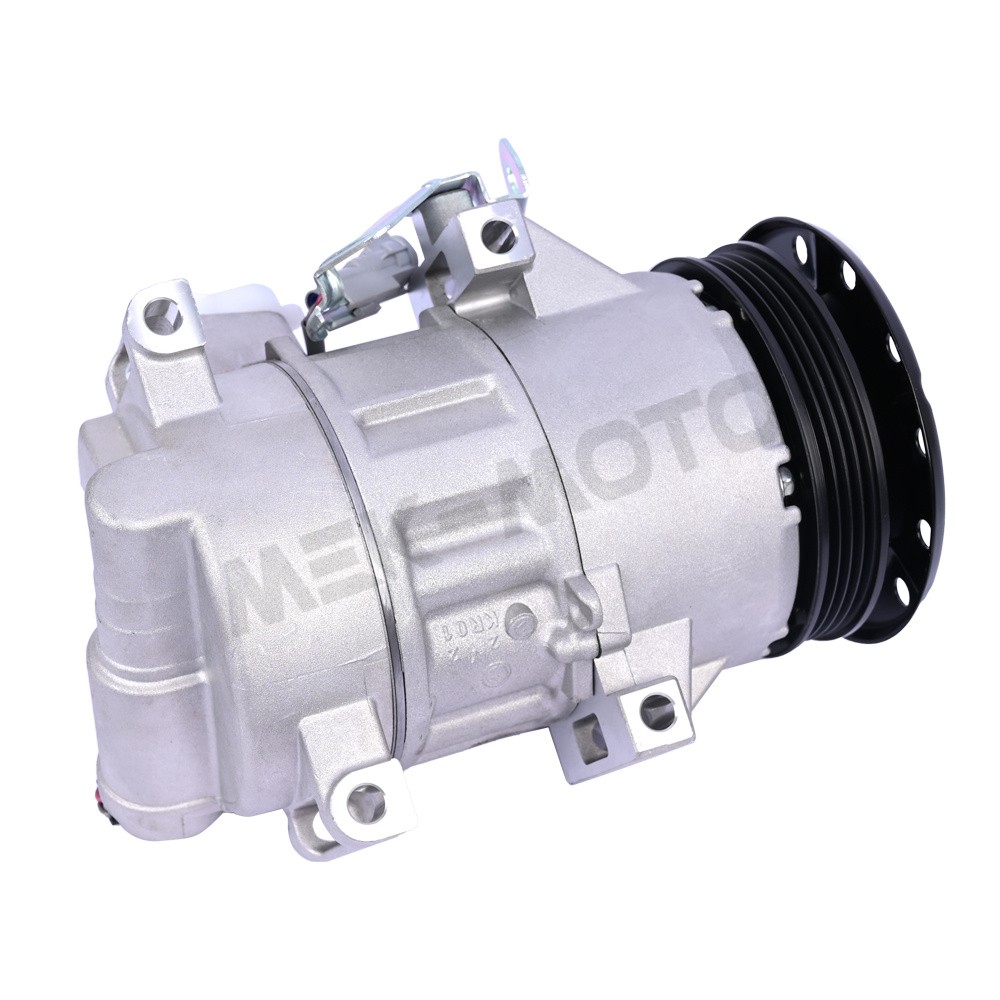 4PK AC Compressor fits Toyota yaris 1.3 5SER09C 88310-52551 88310-52320