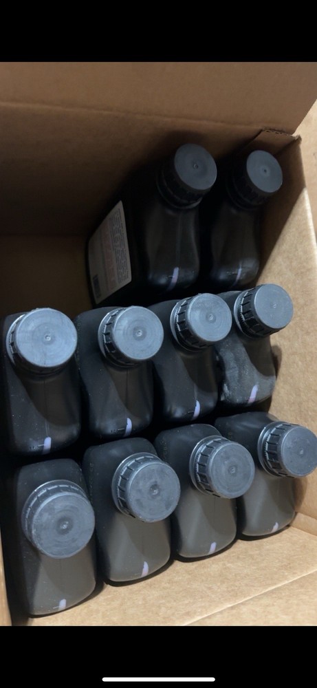 ACDelco 19256039 AW-1 Fluid Unopened