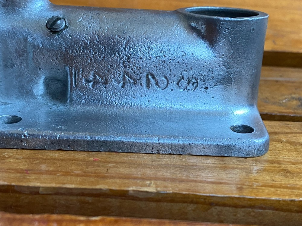 Maytag Engine Model 92 Carburetor Carb Untested