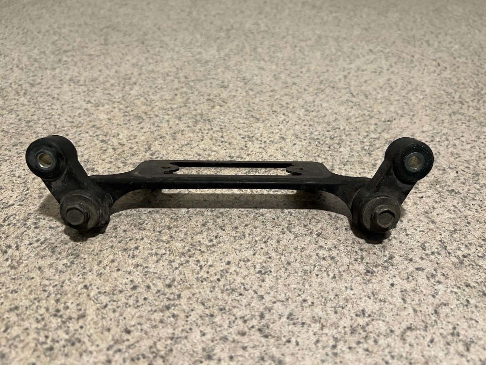 Tail Light Bracket w/ Hardware for Yamaha Banshee YFZ350U ATV Quad 1988-2001