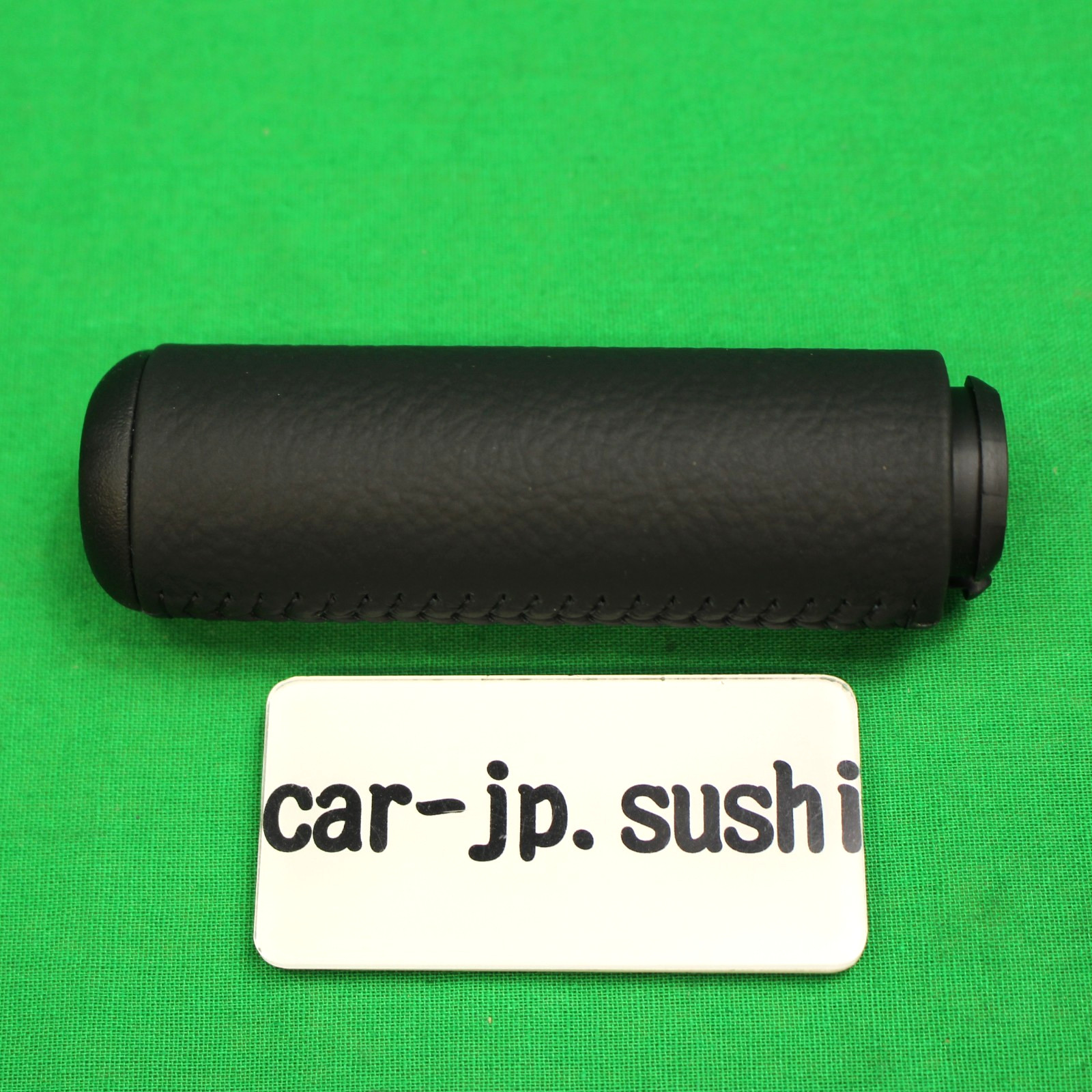 Mazda Genuine MAZDA3 BL RX-7 FD3S 2nd Model Parking Hand Brake Lever Cap Grip