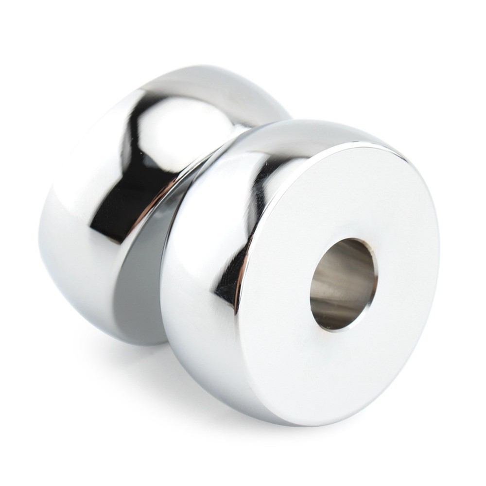 17MM Handlebar Riser Spacer For Harley Davidson SOFTAIL BREAKOUT FXDL DYNA