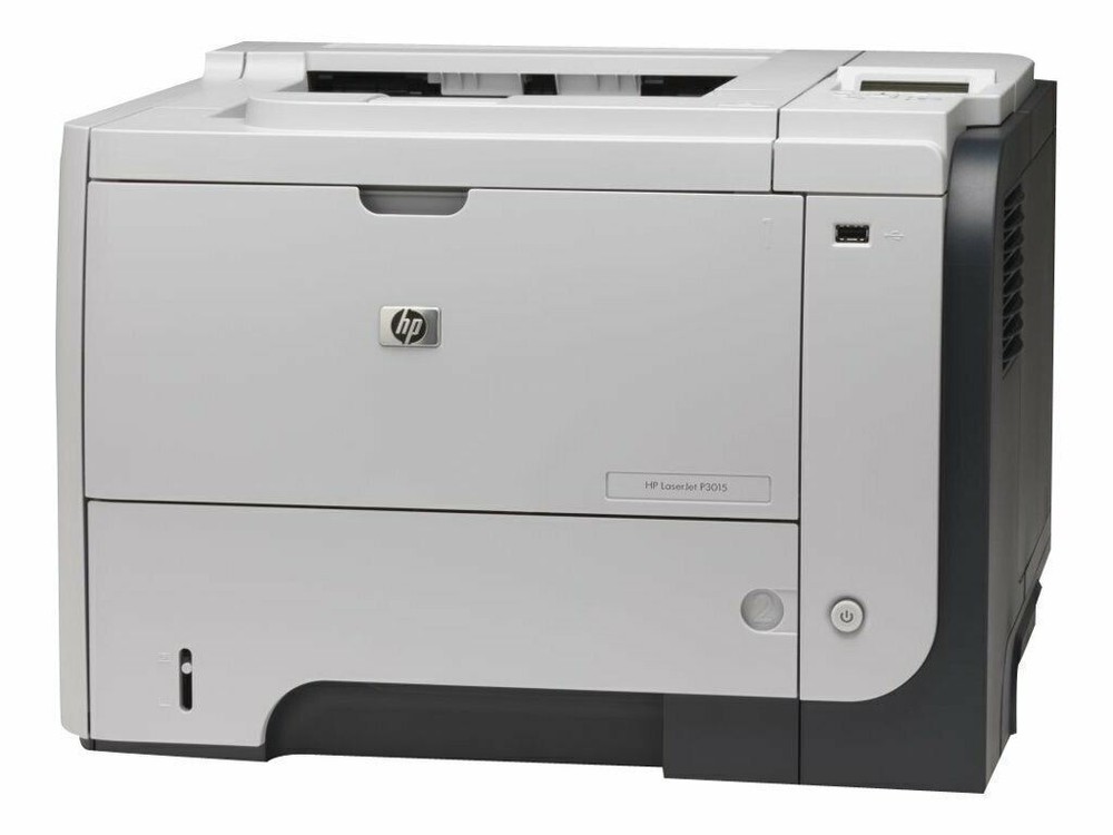 HP LaserJet Enterprise P3015d Printer (CE526A)