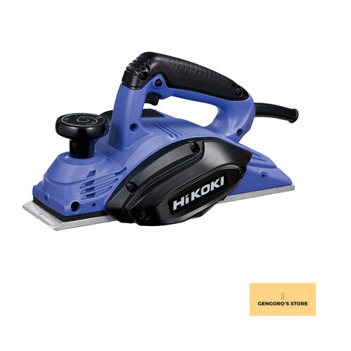 HiKOKI Planer AC100V Blade width 82mm Replaceable blade FP20ST