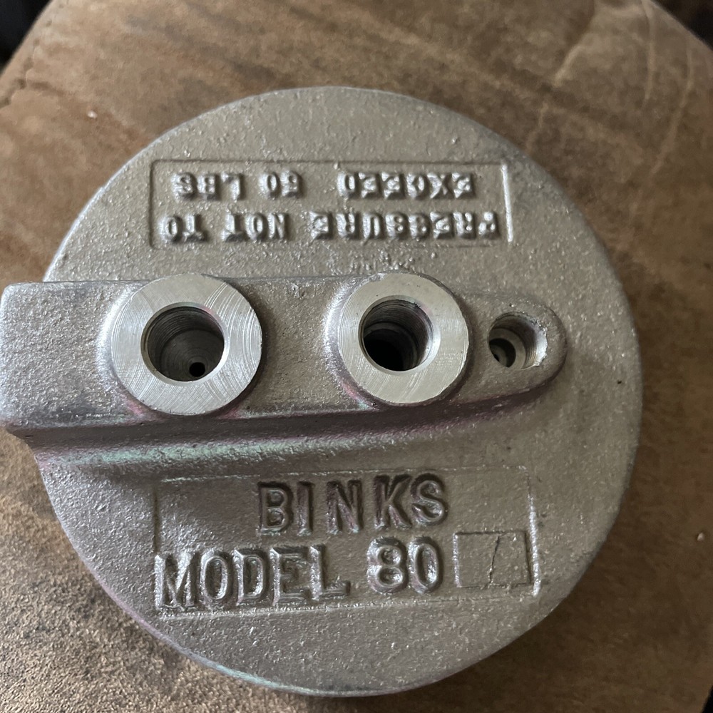 Binks Model 80 225 2 Quart Cup screw on li￼d.