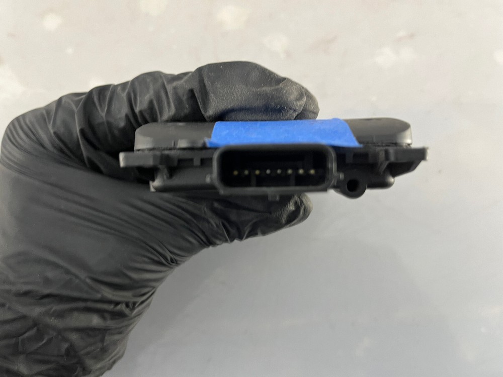 OEM | 2024 Buick Envista Blind Spot Radar Sensor Module