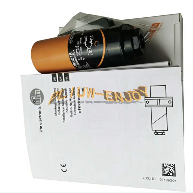 1PCS New IB0016 for IFM sensor