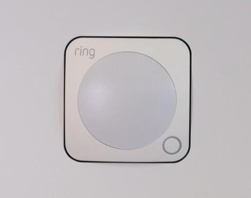 Wall-Smart 005-1-996 WS NC FOR RING ALARM MOTION DETECTOR