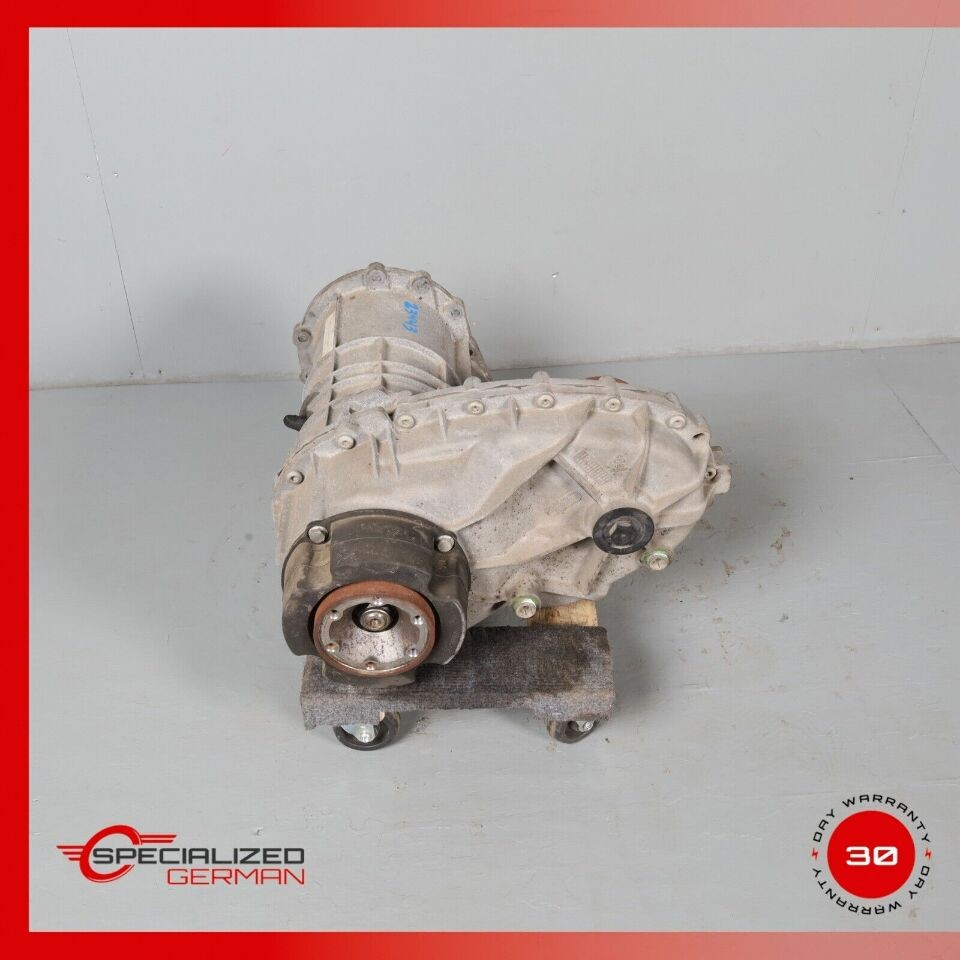 2007-2010 Audi Q7 Transfer Case OEM