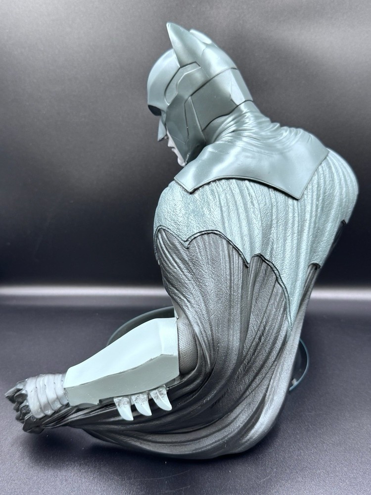 Batman: There Will be Blood Bust 30cm