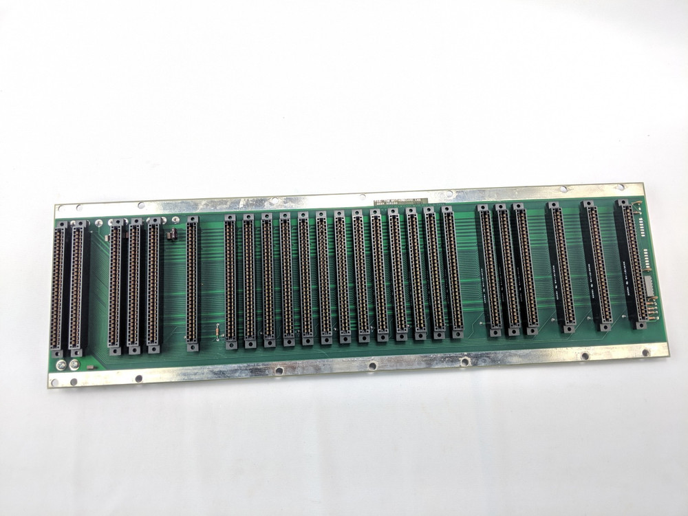 Rolm 85830B Backplane