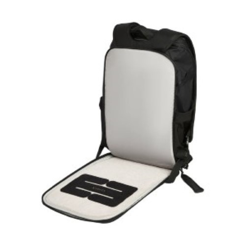 NEW! VERTX GAMUT 22L BLK BACKPACK (VTX5027)