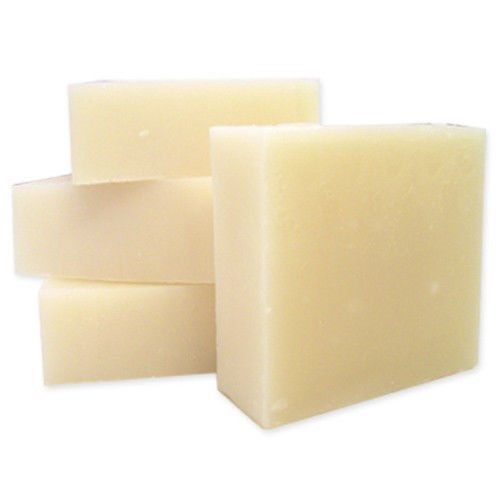 GOATS MILK GLYCERIN MELT & POUR SOAP BASE ORGANIC  YOU PICK SIZE  FREE SHIPPING
