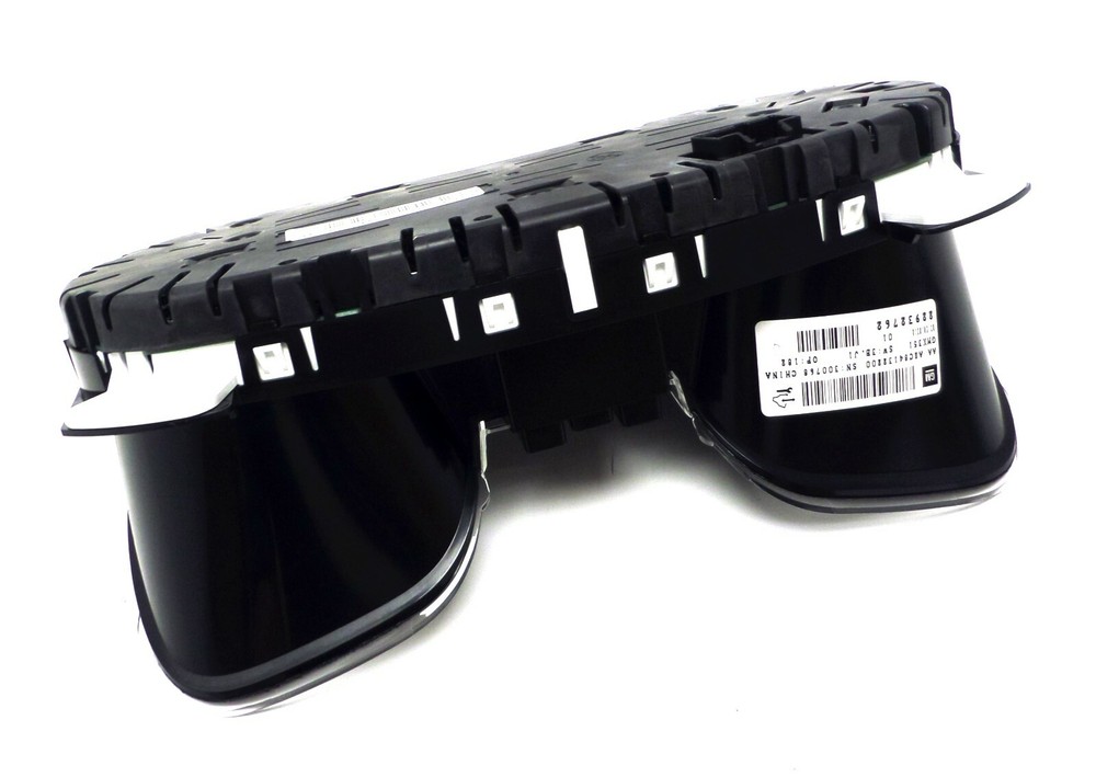 2013 Chevrolet Malibu OEM Instrument Panel Cluster Programming Required 22932762