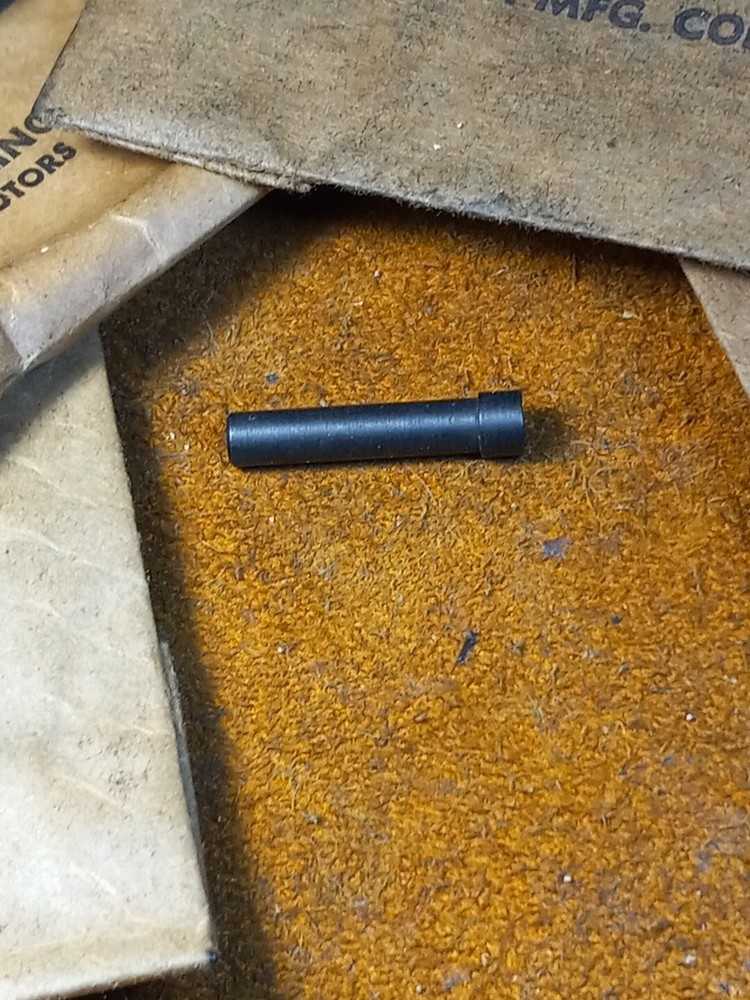 M1 Carbine Hammer Pin USGI NOS