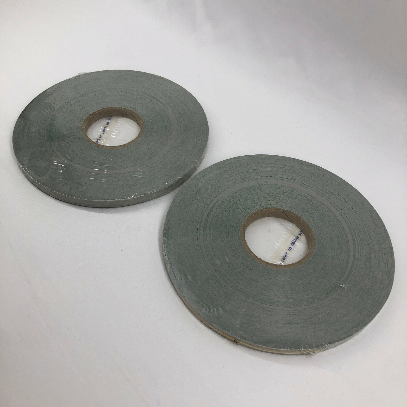 2 Rolls 3M 372L Microfinishing Film Roll .492 in x 650 ft x 3" 30 MIC