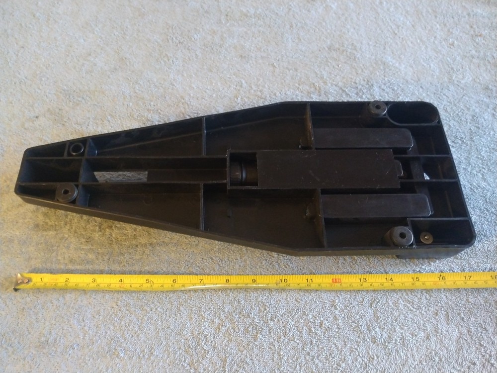 Berkley Portable Line Spooling Station