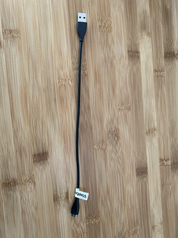 Vasta brand USB charging cable