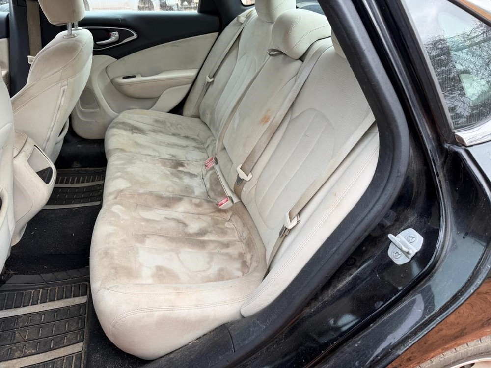 200 2015 Keys/Latches/Locks 104965077