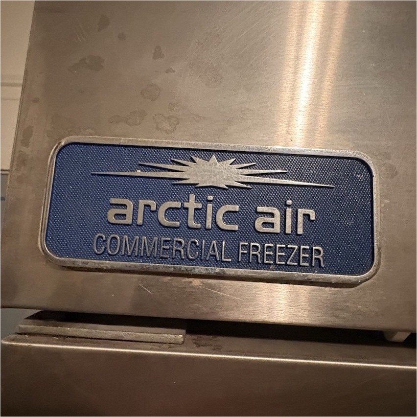 Commercial restaurant equipment