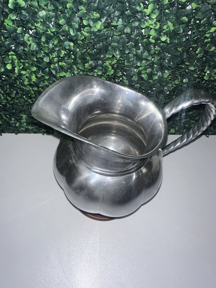 Vintage Reed and Barton Coventry Pitcher