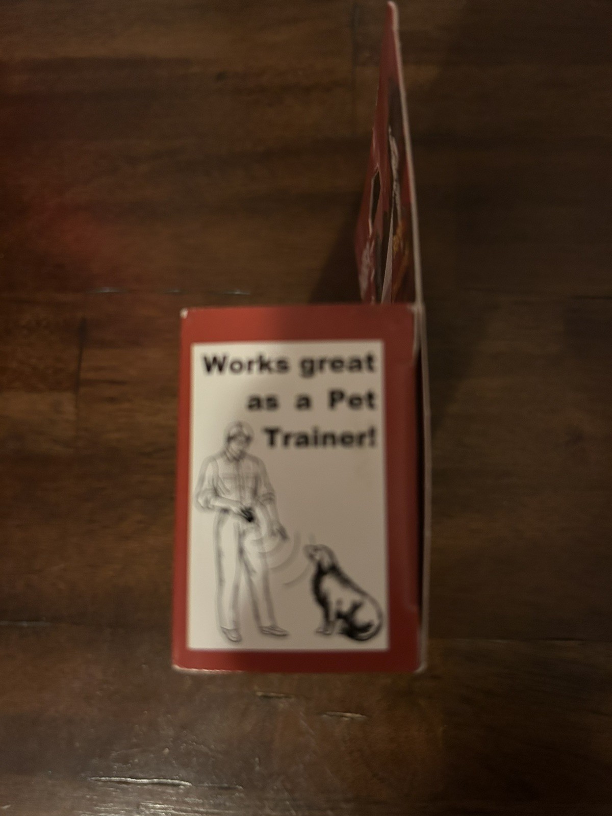 Dazer II Ultrasonic Aggressive Dog Deterrent Device Tool Repellent Dazzer 2