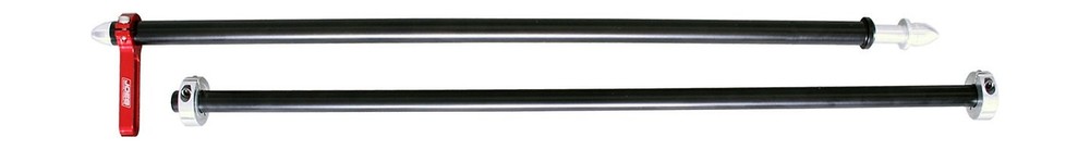 Joes Racing 12095 Window Net Mounting Kit