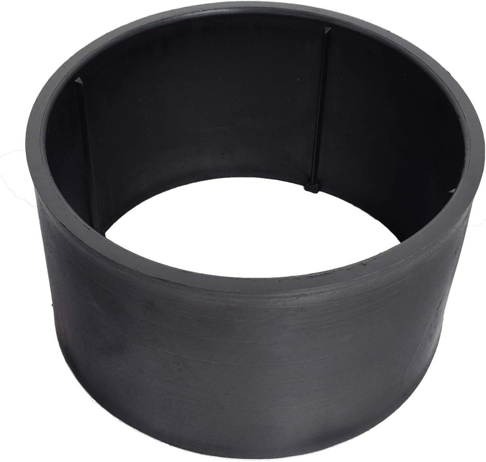 AlveyTech 10" x 4.50-5 PVC Plastic Tire Sleeve - Replacement for Drift...
