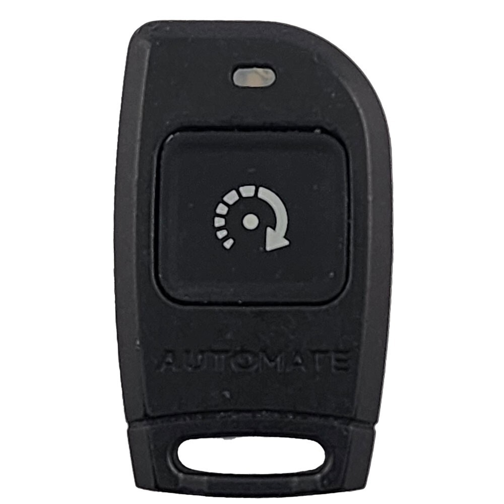 1-Button AUTOMATE (DEI) Keyfob Remote 7115A 7116A