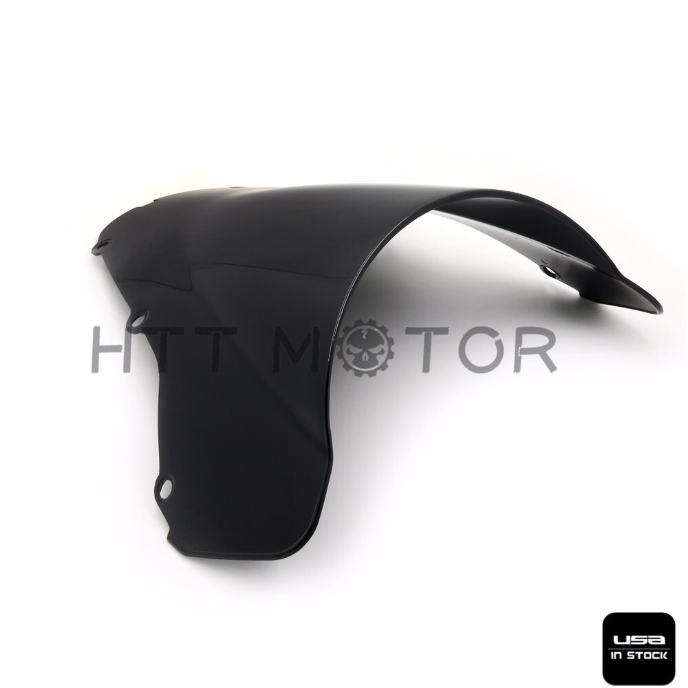 Windscreen Windshield Screen Protector Fit For 2000 2001 Honda CBR 929RR 900RR