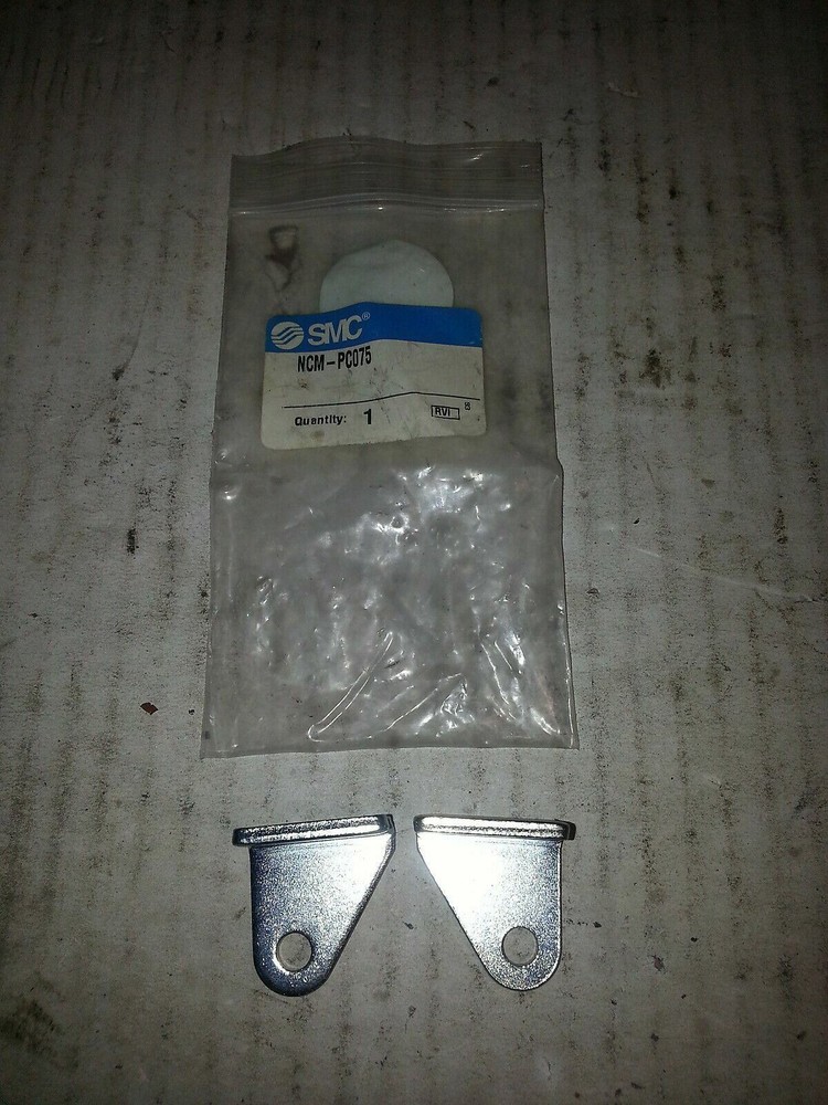 SMC NCM-PC075 Picot Bracket
