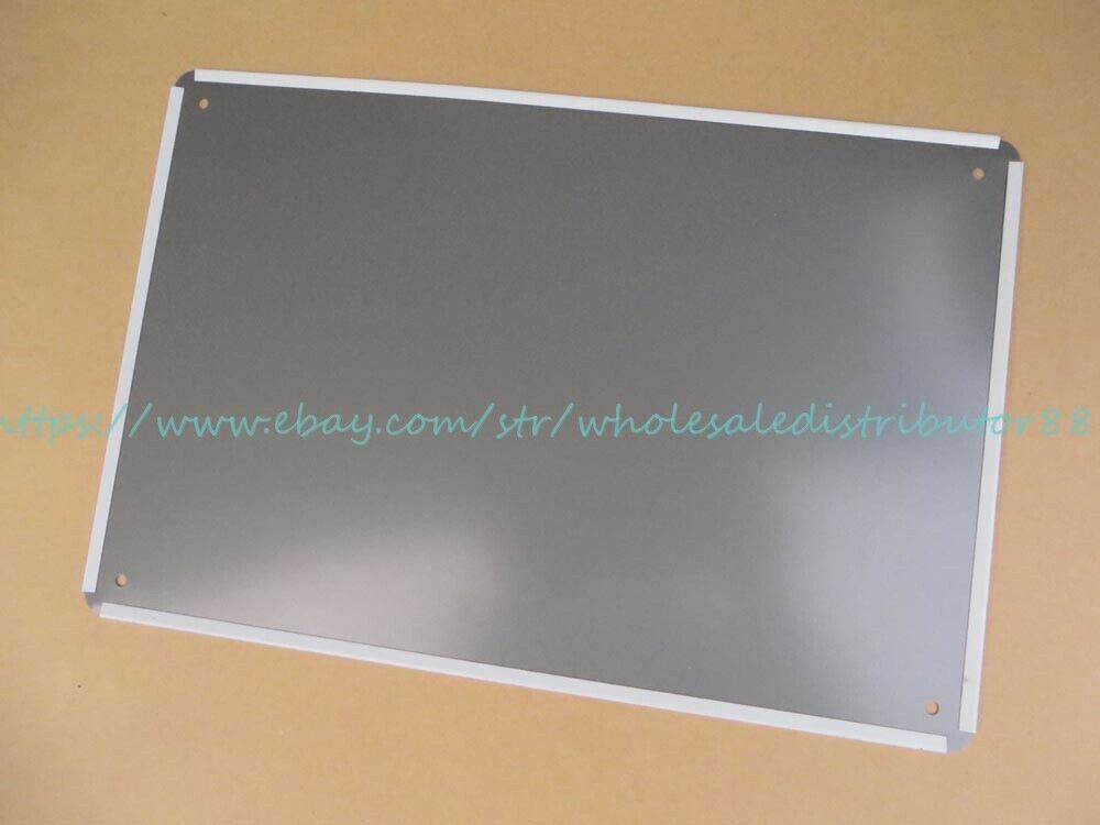 Mansfield's Ice Cream metal tin sign bedroom interior