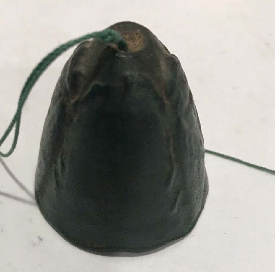 VTG cast iron bell ( Fly )