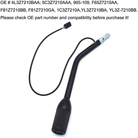 Automatic Transmission Shifter Ford