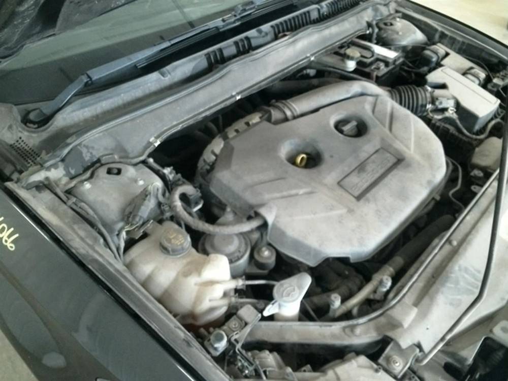 FUSION 2013 High Mounted Stop Light 104742259