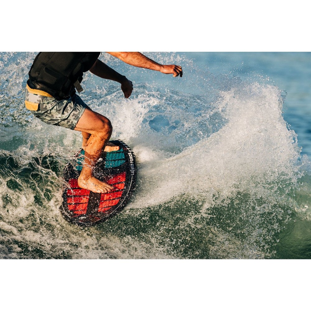 Liquid Force Syncro
