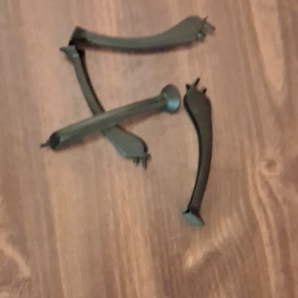 Multi Function Four Axis RC Quadcopter Headless Mode Electric Black Toy Grade