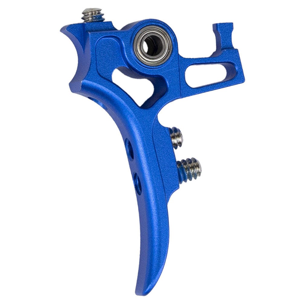 Exalt Emek / EMF100 Killswitch Trigger - Blue