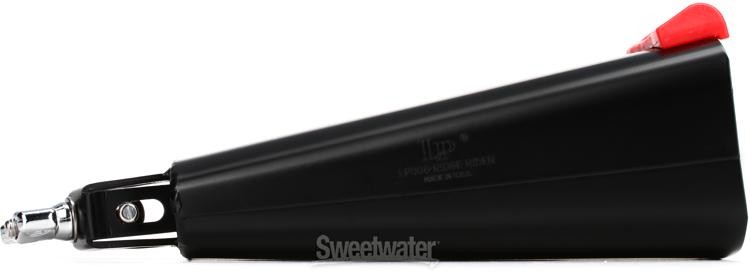 Latin Percussion LP008-N LP Ridge Rider Cowbell