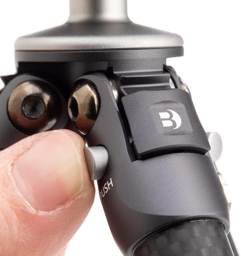 Benro TablepodPro Carbon Fiber Kit {NEW}
