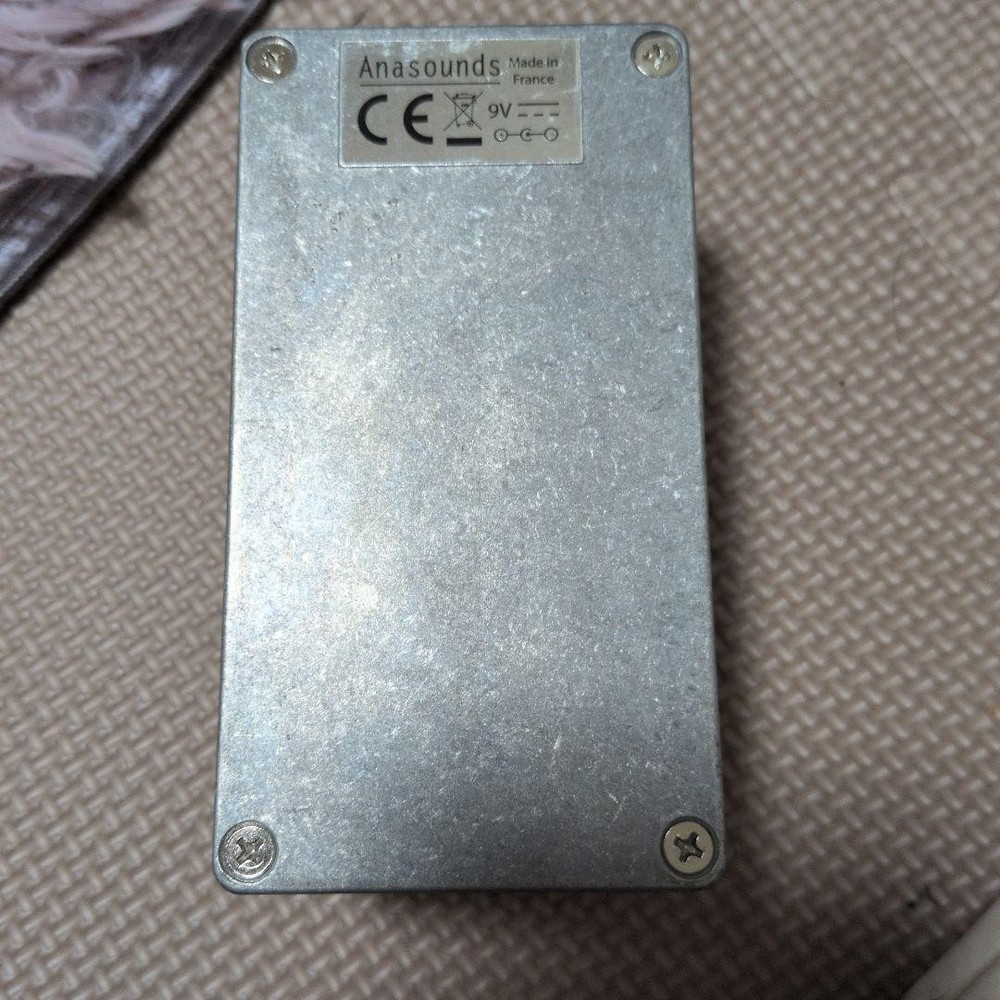 Anasounds Savage centaur