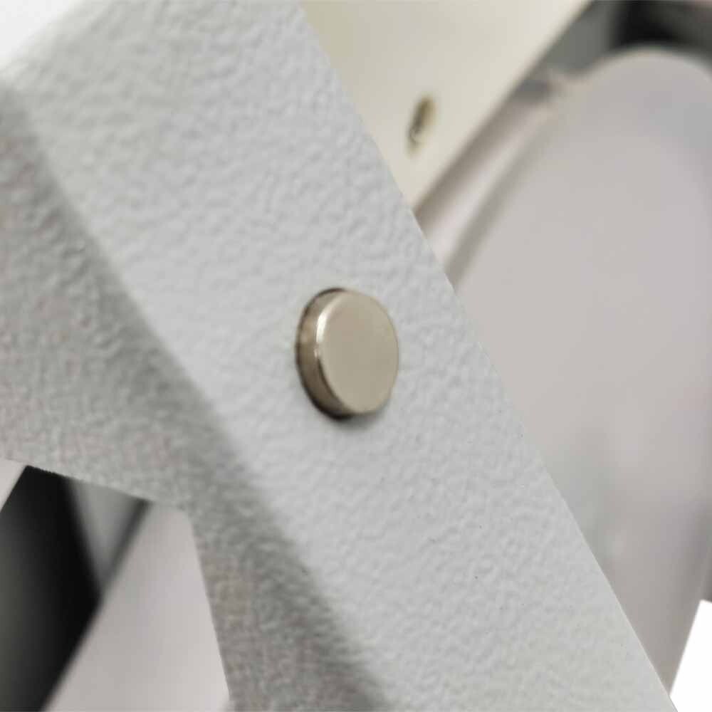 110V Automatic Banknote Banding Machine Strapping Bundling Machine 100W