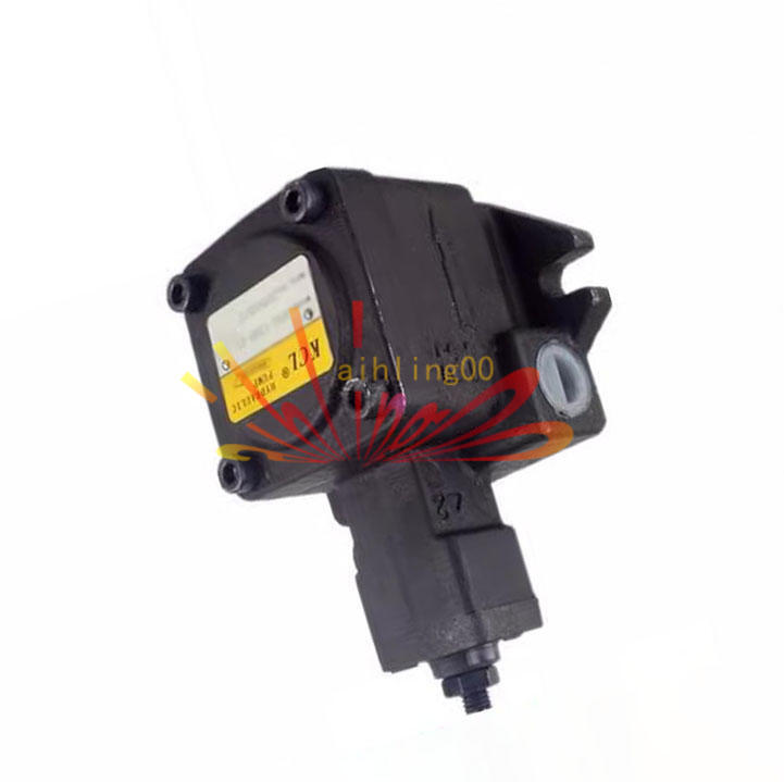 One KCL Variable Vane Pump VPKC-F12-A1-01 New