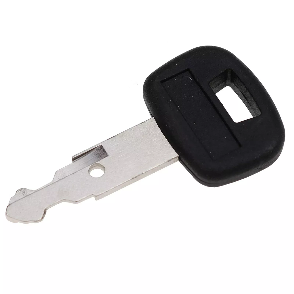 4PCS Ignition Key for Kubota Excavator U15 U25S U35 U45S