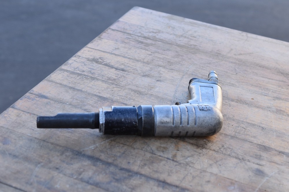INGERSOLL RAND CLECO RUNNER air craft tool