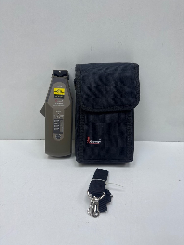 Grandway OFI-3 Optical Fiber Identifier